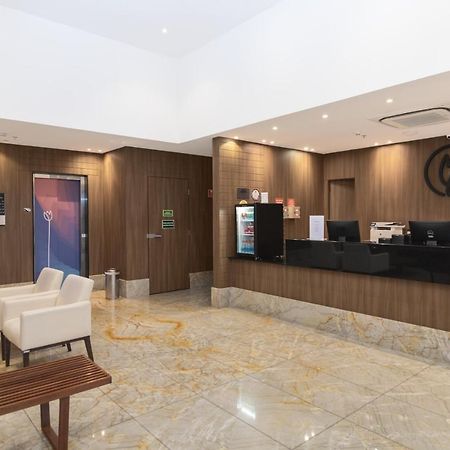 Bristol Easy Hotel - Praia de Itaparica Vila Velha  Exterior foto