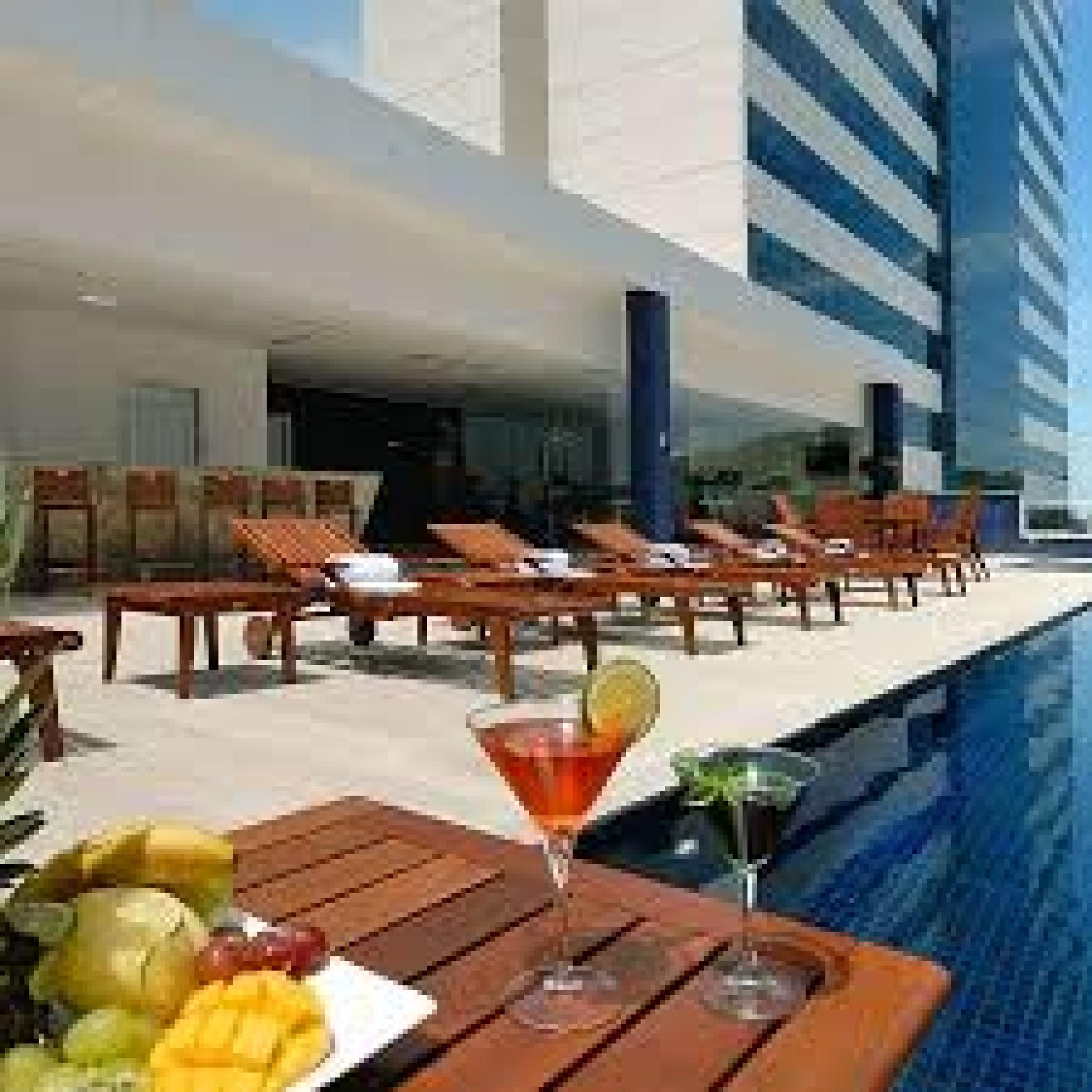 Bristol Easy Hotel - Praia de Itaparica Vila Velha  Exterior foto