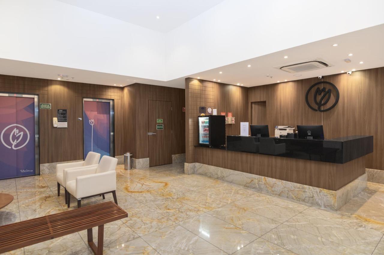 Bristol Easy Hotel - Praia de Itaparica Vila Velha  Exterior foto