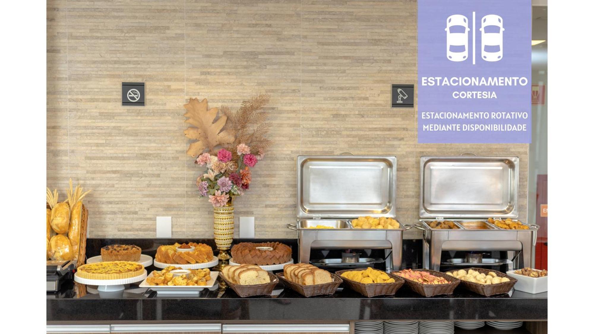 Bristol Easy Hotel - Praia de Itaparica Vila Velha  Exterior foto