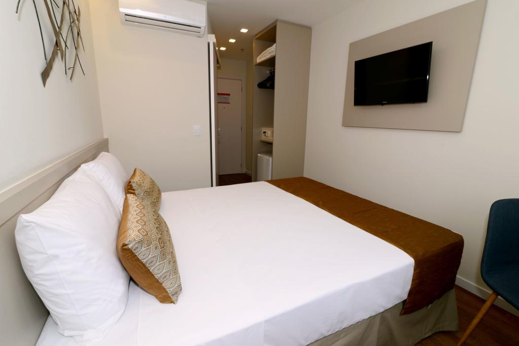 Bristol Easy Hotel - Praia de Itaparica Vila Velha  Exterior foto