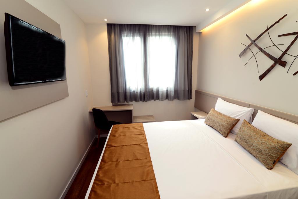 Bristol Easy Hotel - Praia de Itaparica Vila Velha  Exterior foto