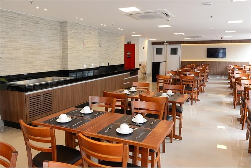 Bristol Easy Hotel - Praia de Itaparica Vila Velha  Exterior foto